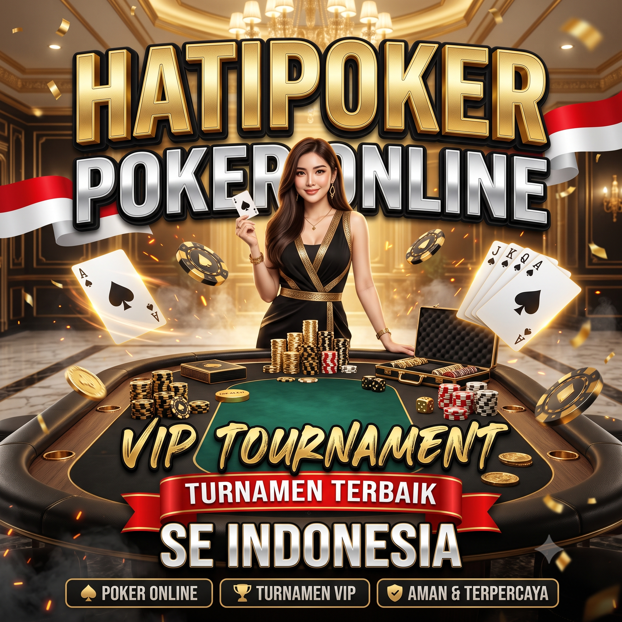 Poker